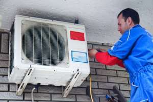 Find HVAC Contractors in Mchenry County
